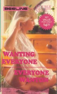 Wanting Everyone  &  Everyone Wanton  DN-6980