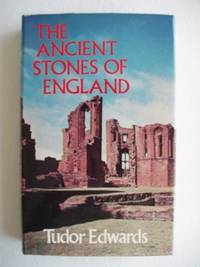 image of The Ancient Stones of England