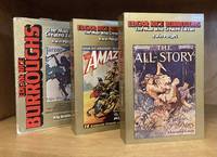 Edgar Rice Burroughs: The Man Who Created Tarzan