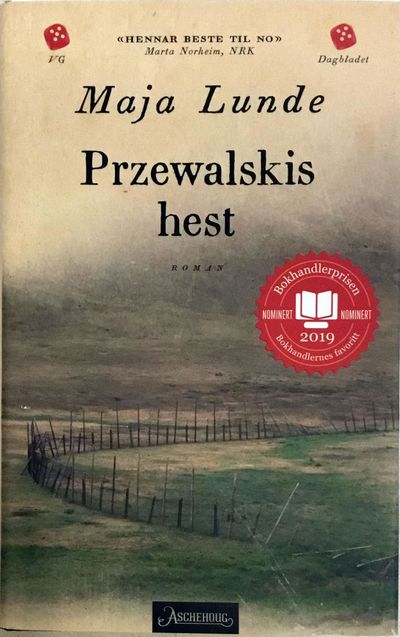 Przewalskis hest