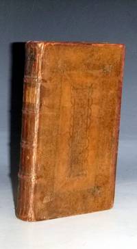 cover of A Tale of a Tub. Written for the Universal Improvement of Mankind, to Which is Added, an Account of a Battel Between the Antient and Modern Books in St. James Library ...