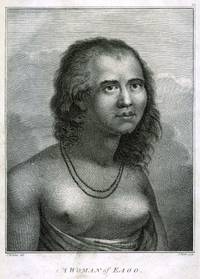 Woman of Eaoo