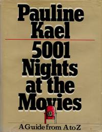 image of 5001 Nights at the Movies, A Guide from A to Z