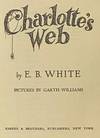 View Image 4 of 7 for Charlotte's Web Inventory #2347976