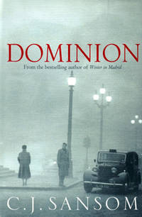 cover of DOMINION.