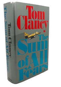 cover of THE SUM OF ALL FEARS
