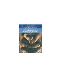The Cambridge Illustrated History of Religions
