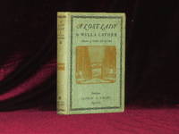 cover of A Lost Lady