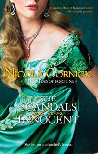 The Scandals of an Innocent (De lady's van Fortune's Folly)