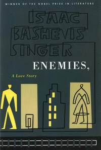 Enemies : A Love Story