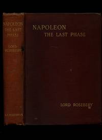 image of Napoleon: The Last Phase