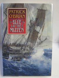 image of BLUE AT THE MIZZEN