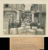 Press Photos of “The Paralyzed Industries of Japan” after the US and UK Froze Its Assets, 1941