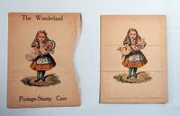 The Wonderland Postage-Stamp Case, with Eight or Nine Wise Words About Letter-Writing