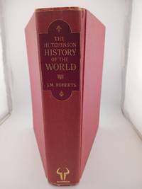 The Hutchinson History of the World