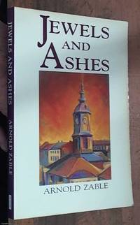image of Jewels and Ashes