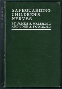 Safeguarding Children's Nerves