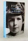 Time to be in Earnest A fragment of autobiography