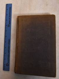 cover of A Description of the Canals and Railroads of the United States