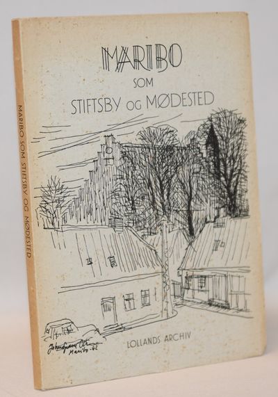 Maribo som Stiftsby og Mødested.