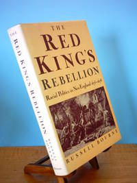 image of The Red King's Rebellion