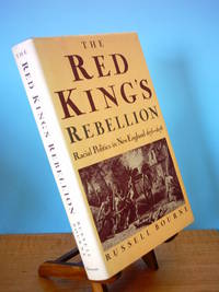 The Red King&#039;s Rebellion by Bourne, Russell - 1990