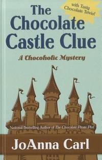 The Chocolate Castle Clue