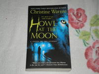 image of Howl at the Moon (The Others, Book 12)