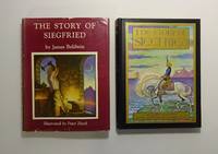 image of The Story of Siegfried