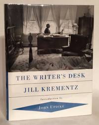 The Writer's Desk. by Jill Krementz - 1st Edition - 1996 - from Thomas Dorn ABAA (SKU: 18263)
