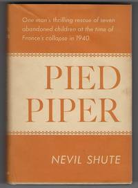 image of Pied Piper