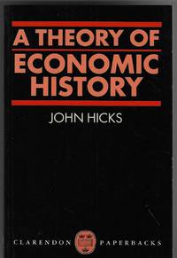 A Theory of Economic History