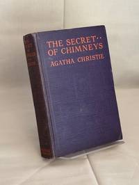 The Secret of Chimneys