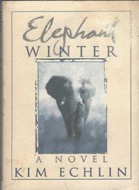 Elephant Winter