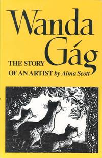 image of Wanda Gag: The Story of an Artist
