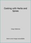 Cooking with Herbs and Spices