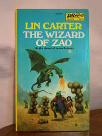 THE WIZARD OF ZAO