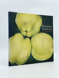 image of Donald Sultan: A Print Retrospective
