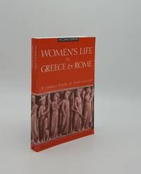 image of WOMEN'S LIFE IN GREECE & ROME A Source Book in Translation