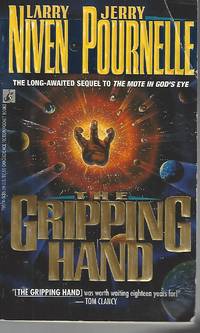 The Gripping Hand by Jerry Larry; Pournelle - Paperback - 1994-01-01 - from Vada's Book Store (SKU: 1807050043)
