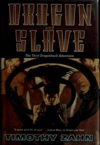 Dragon and Slave: The Third Dragonback Adventure