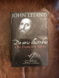 image of De uiris illustribus / On Famous Men (Studies and Texts)