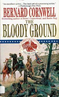 The Bloody Ground