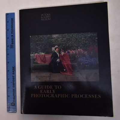 London: Victoria & Albert Museum, 1983. Softcover. VG-. Creases to front cover, some rubbing. Color ...