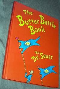 image of Butter Battle Book