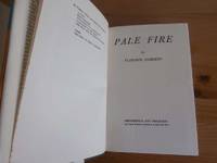 PALE FIRE