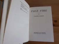 PALE FIRE by Nabokov. Vladimir - 1962