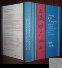 SISTERS AND STRANGERS; Signed 1st