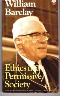 image of Ethics in a Permissive Society