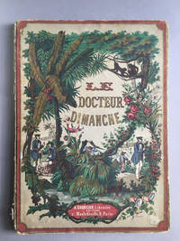 Le Docteur Dimanche, par Mme Th. Midy